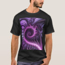 Recherche de motif en spirale vêtements Pour lui