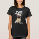 Suche nach glücklicher mops tshirts Herstellen