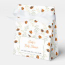 Recherche de coccinelle ballotins Baby girl