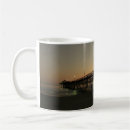 Recherche de pilier tasses Couchers du soleil