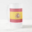 Recherche de drapeau l espagne tasses Symbole national