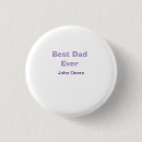 Suche nach vatertagsgeschenke buttons Bester vater überhaupt