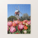 Recherche de holland tulips puzzles Michigan