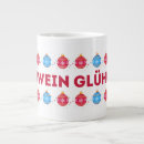Recherche de vin chaud tasses Marché de noël