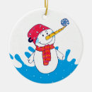 Suche nach schneemänner keramik ornamente Für kinder