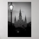 Recherche de nouvelle orléans posters Noir