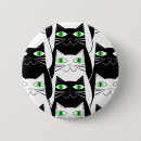Suche nach schwarze katzen buttons Kitty
