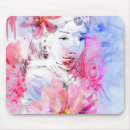 Suche nach kleid mousepads Blumen