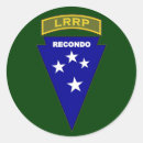 Recherche de recon autocollants Ancien combattant