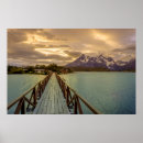 Suche nach del poster Torres del paine nationalpark