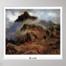 Recherche de albert bierstadt posters Romantisme