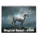 Suche nach tier kalender Fantasie