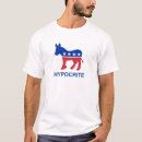 Suche nach heuchler tshirts Liberal
