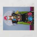 Suche nach dia de muertos postkarten Katrina