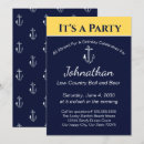 Recherche de capitaine invitations Ancre