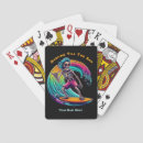 Recherche de surfer jeux de cartes Vacances