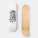 Recherche de amour skateboards Pour lui