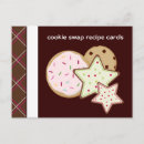 Suche nach cookie swap postkarten Kekse