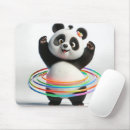 Suche nach lustiger panda mousepads Spaß