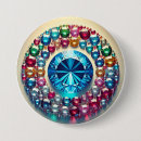 Recherche de tailles badges Rond