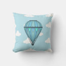 Suche nach heißluftballon kissen Baby