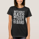 Recherche de contrebasse vêtements Guitare basse