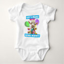 Suche nach lustiger geburtstag babykleidung Party