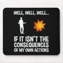 Recherche de action tapis souris Humour