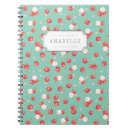 Suche nach vintage blume kleine notizbücher Schick