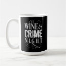 Recherche de meurtre tasses Vrai crime