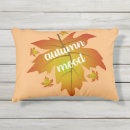 Suche nach herbst blätter kissen Ahorn