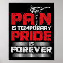 Recherche de mma posters Style de combat debout