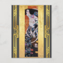 Suche nach klimt postkarten Portrait