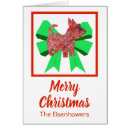 Recherche de scottish christmas vœux cartes Xmas