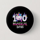 Recherche de licorne badges École