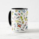 Recherche de chat vert tasses Dr seuss