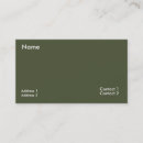 Recherche de riche cartes visite Customer