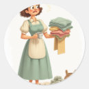 Suche nach hausfrauen aufkleber Ehefrau