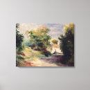 Suche nach pierre auguste renoir leinwandbilder Landschaft