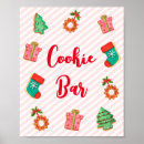 Recherche de biscuit de noël posters Barre de cookies