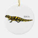 Recherche de salamandre ornements Lézard