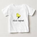 Recherche de aimant bébé tshirts Enfants