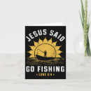 Suche nach christliche fische karten Bass