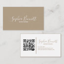 Suche nach taupe visitenkarten Professionell