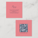 Recherche de rsvp de mariage cartes visite Moderne