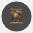 Suche nach gruseliger baum aufkleber Halloween party