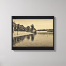 Suche nach schwan leinwandbilder Vögel