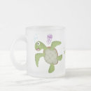 Recherche de tortue verte tasses Animal