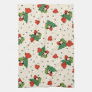 Suche nach weihnachtsbaum geschirr tücher Cartoon