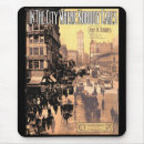 Recherche de solitude tapis souris Tristesse